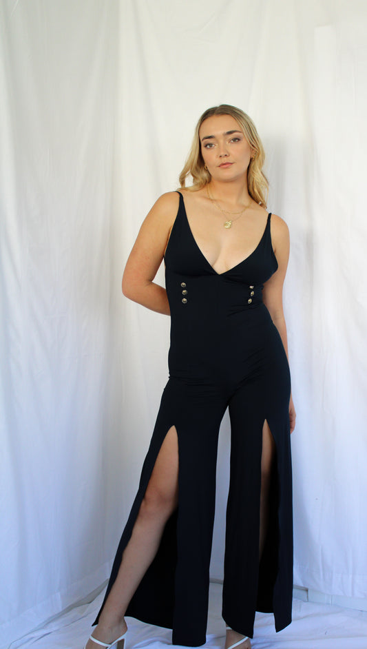 Balmain Jumpsuit